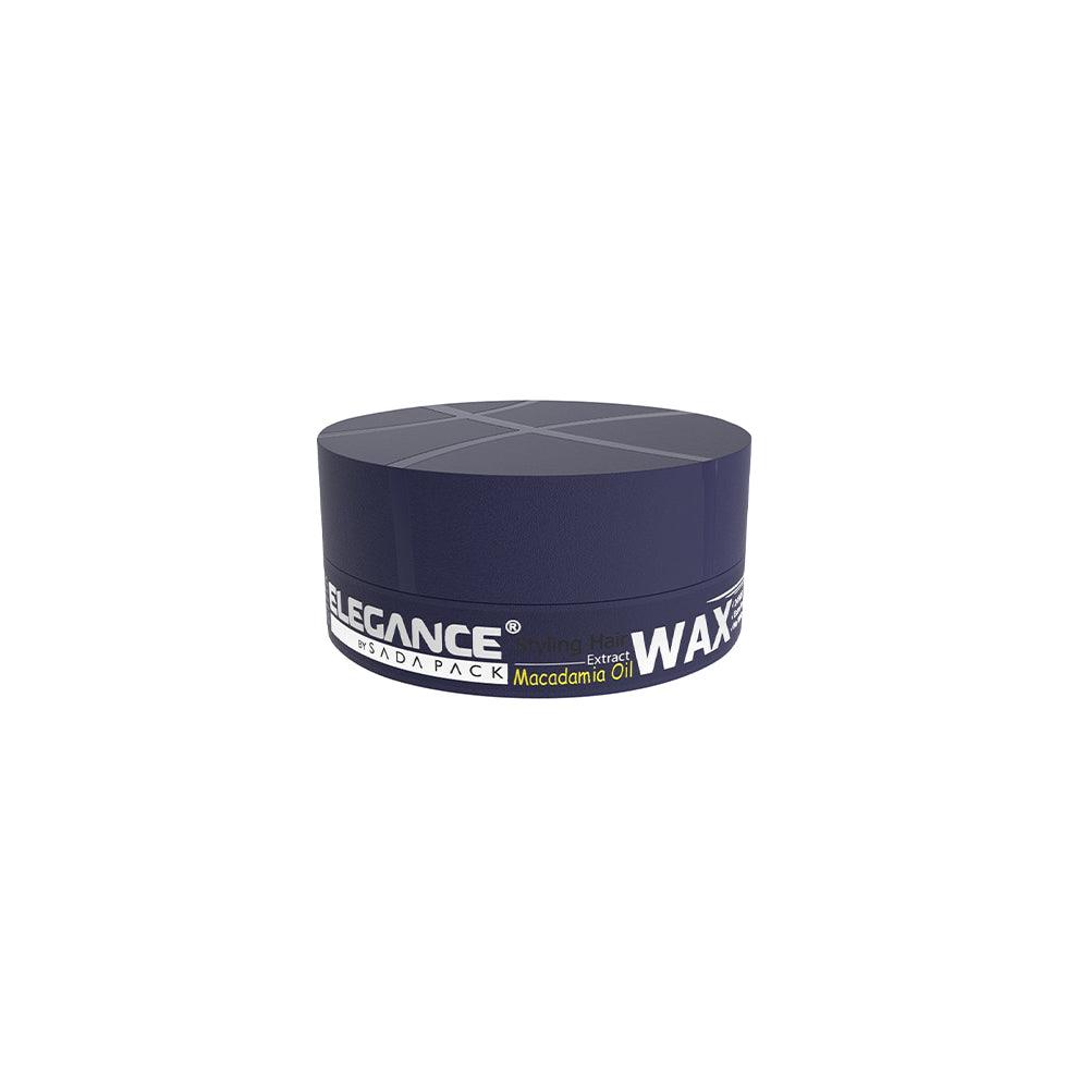Elsada Elegance Styling Wax 140 g / Macad Oil - Karout Online -Karout Online Shopping In lebanon - Karout Express Delivery 