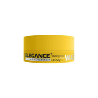 Elsada Elegance Styling Wax 140 g / Honey - Karout Online -Karout Online Shopping In lebanon - Karout Express Delivery 