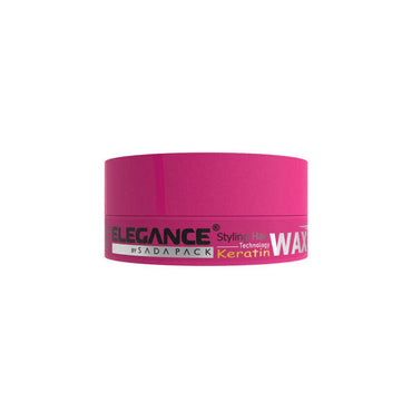 Elsada Elegance Styling Wax 140 g / Keratin - Karout Online -Karout Online Shopping In lebanon - Karout Express Delivery 