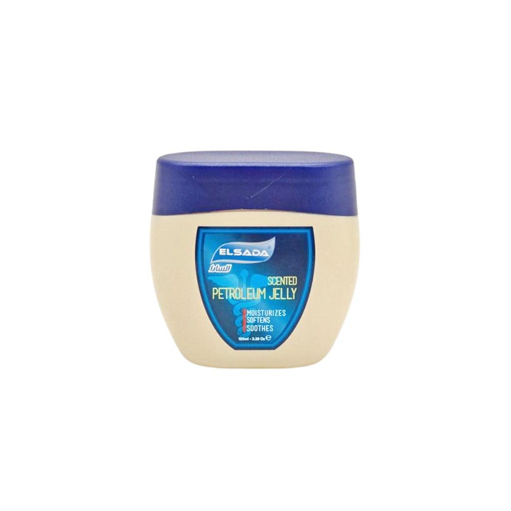 Elsada Petroleum Jelly 100 ml " NEW " - Karout Online -Karout Online Shopping In lebanon - Karout Express Delivery 