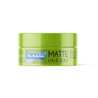 Elsada Matte Wax 140 ml - Karout Online -Karout Online Shopping In lebanon - Karout Express Delivery 