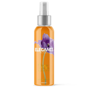 Elsada Elegance Body Splash 300 ml / Mango Nectar & Hibiscus - Karout Online -Karout Online Shopping In lebanon - Karout Express Delivery 