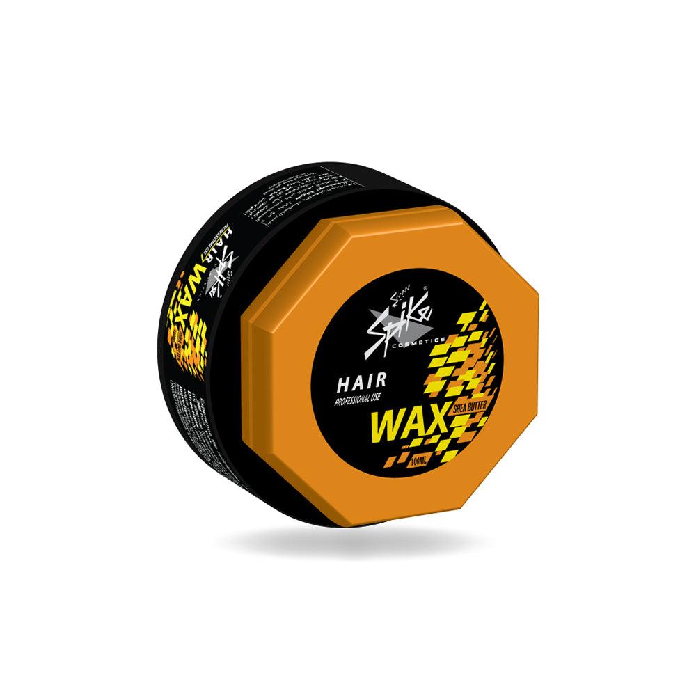 Elsada Spike Gel Wax 100 ml / Shea Butter - Karout Online -Karout Online Shopping In lebanon - Karout Express Delivery 