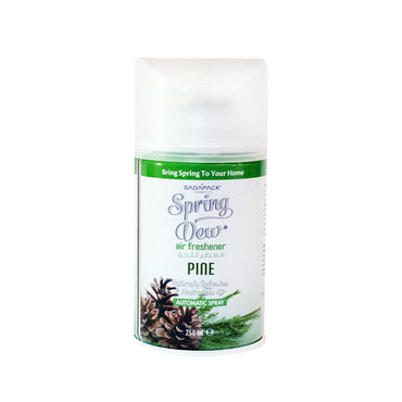 Elsada Spring Dew Pine Air Freshener 250ml - Karout Online -Karout Online Shopping In lebanon - Karout Express Delivery 