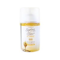 Elsada Spring Dew Oud Air Freshener 250ml - Karout Online -Karout Online Shopping In lebanon - Karout Express Delivery 