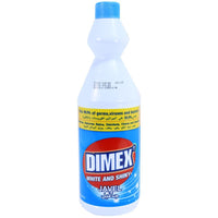Dimex Javel 1050 gr.