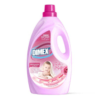 Elsada Dimex Fabric Softener Rose 3.7L - Karout Online -Karout Online Shopping In lebanon - Karout Express Delivery 