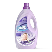 Elsada Dimex Fabric Softener Lavender 3.7L - Karout Online -Karout Online Shopping In lebanon - Karout Express Delivery 
