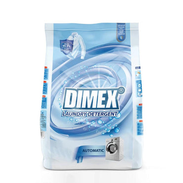 Elsada Dimex Powder Laundry Detergent 4Kg - Karout Online -Karout Online Shopping In lebanon - Karout Express Delivery 