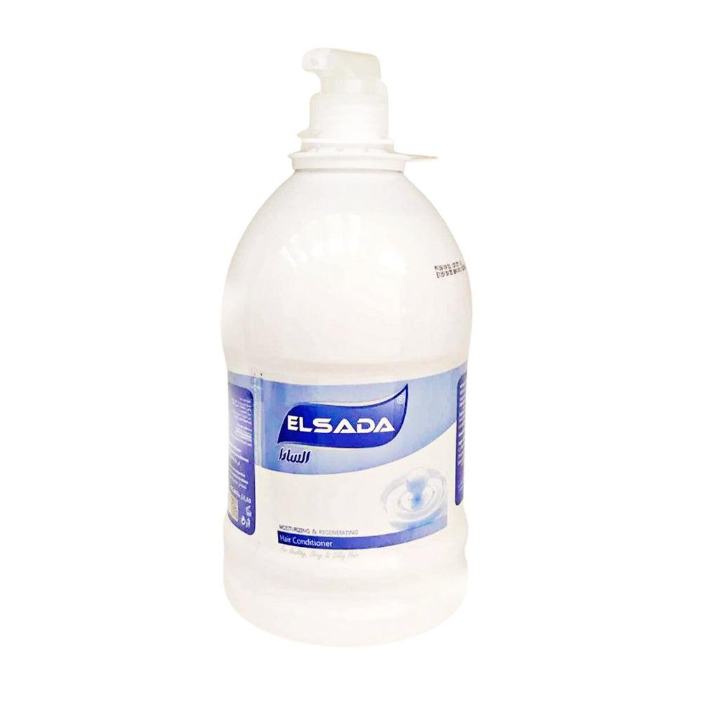 Elsada Hair Conditioner 1.85L - Karout Online -Karout Online Shopping In lebanon - Karout Express Delivery 