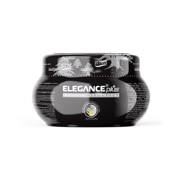 Elsada Elegance Plus Hair Gel 250 ml / Moon - Karout Online -Karout Online Shopping In lebanon - Karout Express Delivery 