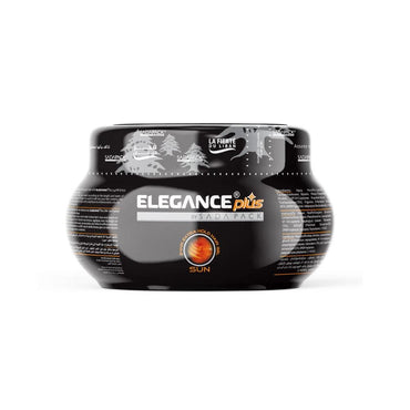 Elsada Elegance Plus Hair Gel 250 ml / Sun - Karout Online -Karout Online Shopping In lebanon - Karout Express Delivery 