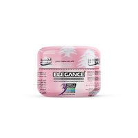 Elsada Elegance Triple Action Hair Gel 100 ml / Pink - Karout Online -Karout Online Shopping In lebanon - Karout Express Delivery 