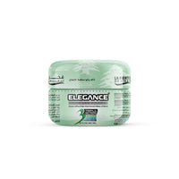 Elsada Elegance Triple Action Hair Gel 100 ml / Green - Karout Online -Karout Online Shopping In lebanon - Karout Express Delivery 
