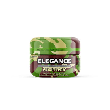 Elsada Elegance Triple Action Hair Gel 100 ml / Military - Karout Online -Karout Online Shopping In lebanon - Karout Express Delivery 