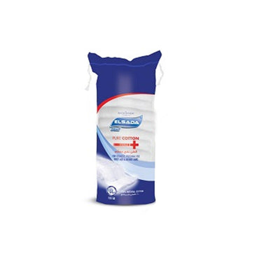 Elsada Pure Cotton 100g - Karout Online -Karout Online Shopping In lebanon - Karout Express Delivery 