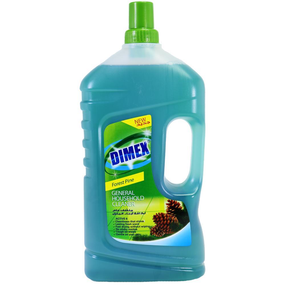 Dimex Forest Pine General Household Cleaner 1.2 L.