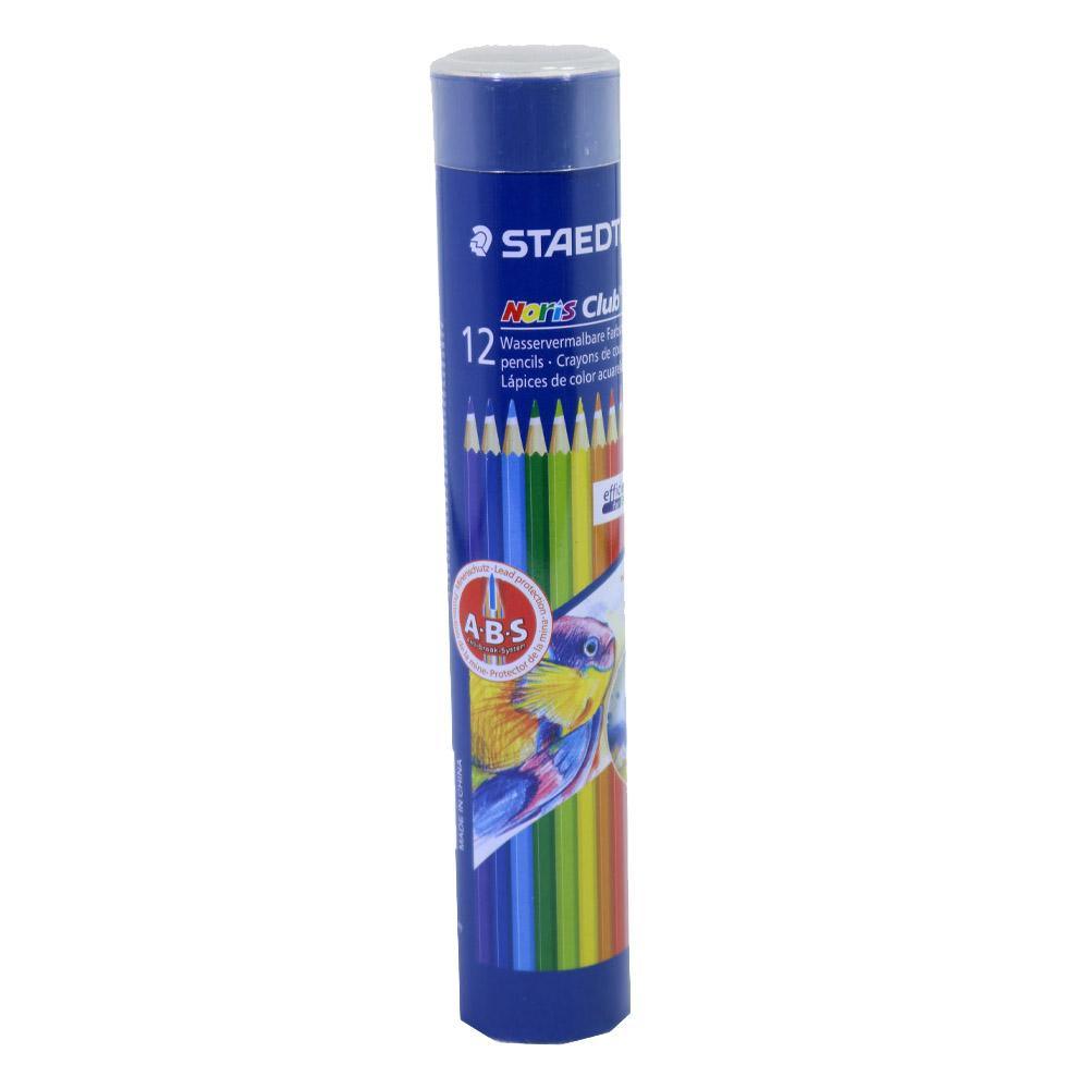 Staedler Water Soluble Coloring Pencils *12.