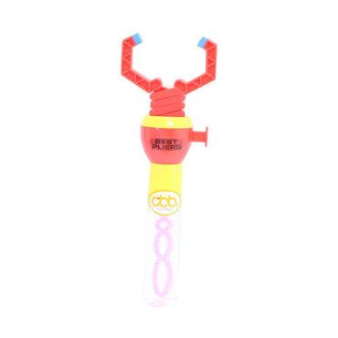 Forceps Bubble Wand.