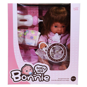 12 inch Doll Set - Karout Online