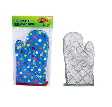 Microwave Oven Glove.
