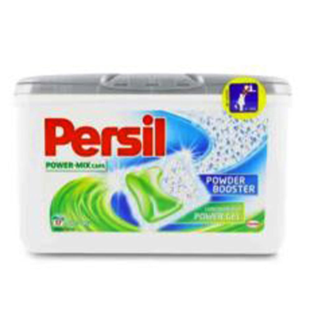 Persil Power -Caps 17 Washings.