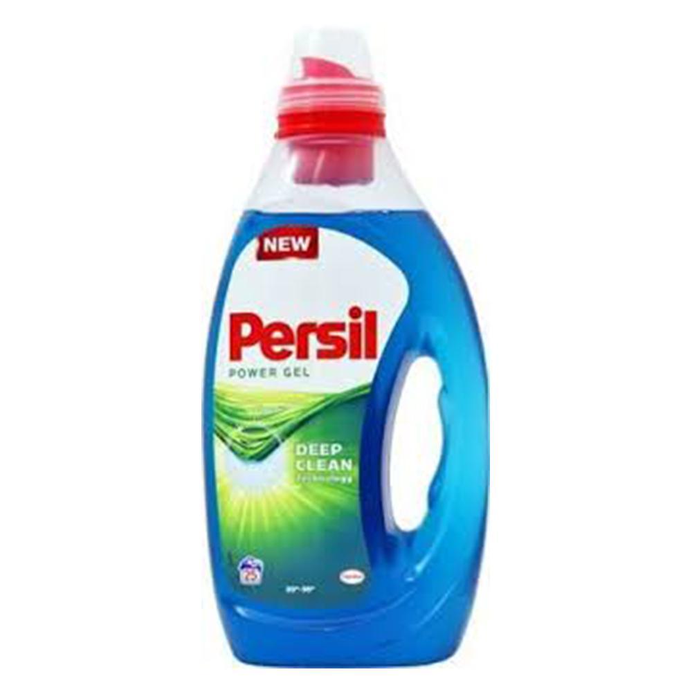 Persil Deep Clean Technology 25 washes Power Gel 1.25l.