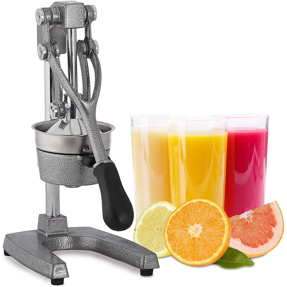 Silver Kitchen Manual Juicer / SK-2001 / DC-408 - Karout Online -Karout Online Shopping In lebanon - Karout Express Delivery 
