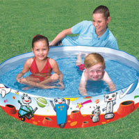 Bestway 55004 kids' play pool.