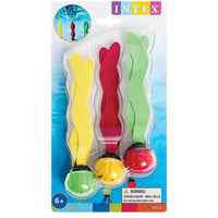 INTEX - Under Water Fun Balls - Karout Online -Karout Online Shopping In lebanon - Karout Express Delivery 