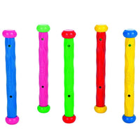 Intex Underwater Play Sticks Mfrpartno 55504 Summer
