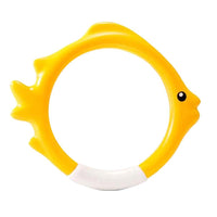 Intex 55507 Underwater Fish Rings Summer