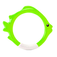 Intex 55507 Underwater Fish Rings Summer