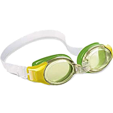 Intex 55601 Junior Swimming Goggles - Karout Online
