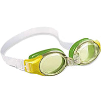 Intex 55601 Junior Swimming Goggles - Karout Online