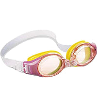 Intex 55601 Junior Swimming Goggles - Karout Online
