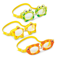 Intex Recreation 55603 Fun Goggles Summer