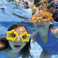 Intex Recreation 55603 Fun Goggles Star Summer