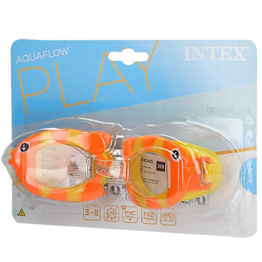 Intex Recreation 55603 Fun Goggles Summer