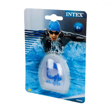 Intex, Nose Clip , Ear Plugs Set - 55609.