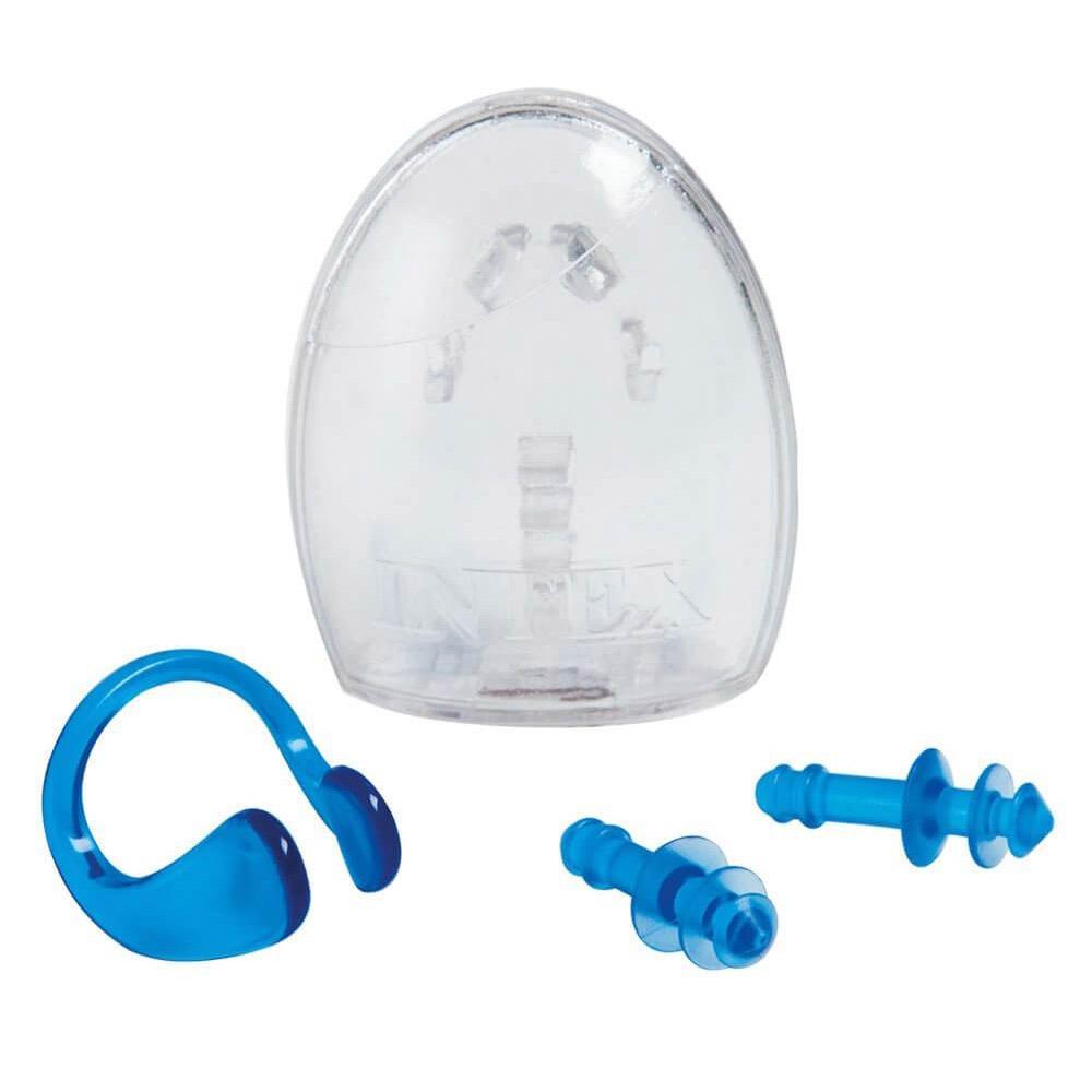 Intex, Nose Clip , Ear Plugs Set - 55609.
