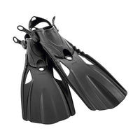 Intex Medium Super Sport Fins - Karout Online -Karout Online Shopping In lebanon - Karout Express Delivery 