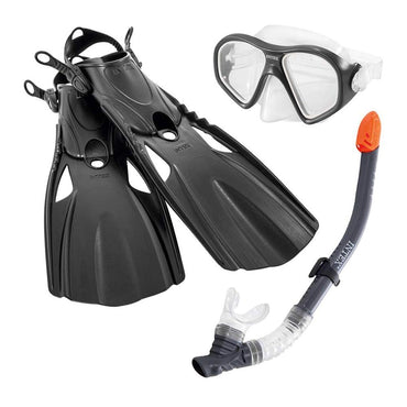 Intex Reef Rider Sports Set / 55657 - Karout Online -Karout Online Shopping In lebanon - Karout Express Delivery 