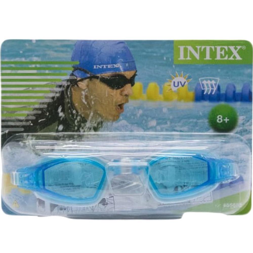 Intex Free Style Sport Goggles - Karout Online