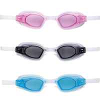 Intex Free Style Sport Goggles - Karout Online