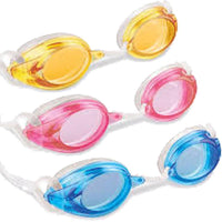 Intex 55684 Sport Relay Goggles - Karout Online
