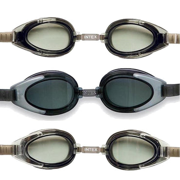Intex 55685 Water Sport Goggles - Karout Online