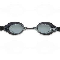 INTEX Silicone Sport Racing Goggles 55691 - Karout Online -Karout Online Shopping In lebanon - Karout Express Delivery 