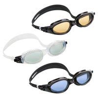 INTEX Silicone Sports Master GOGGLES - Karout Online -Karout Online Shopping In lebanon - Karout Express Delivery 