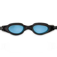 INTEX Silicone Sports Master GOGGLES - Karout Online -Karout Online Shopping In lebanon - Karout Express Delivery 
